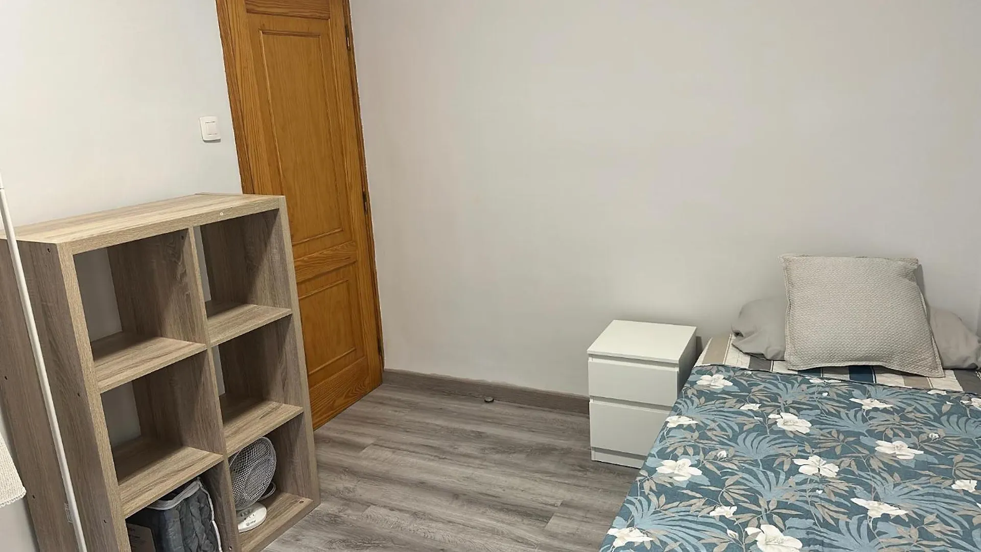 Séjour chez l'habitant Appartement La Marquesina 1 à Santa-Cruz de Ténérife