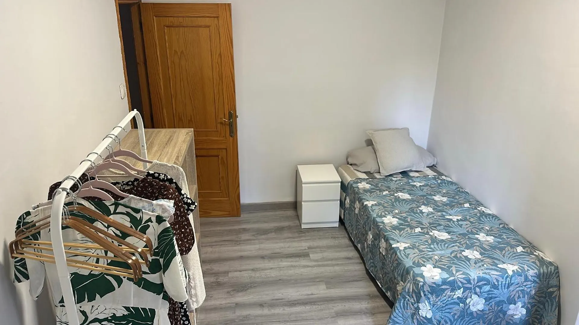 La Marquesina 1 Apartment Santa Cruz de Tenerife Spain