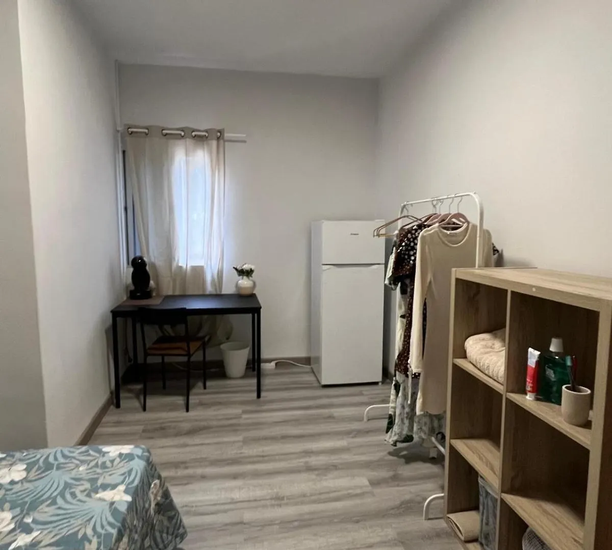La Marquesina 1 Apartment Santa Cruz de Tenerife